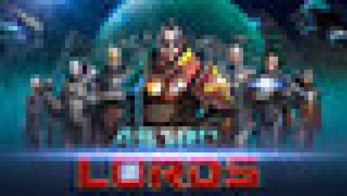 Astro Lords: Oort Cloud