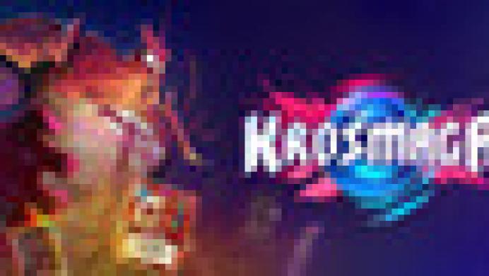 KROSMAGA