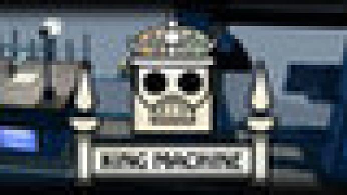 King Machine