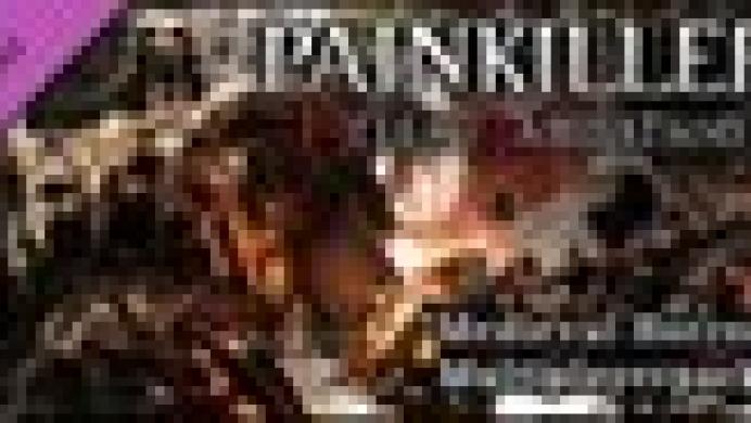 Painkiller: Hell & Damnation - Medieval Horror