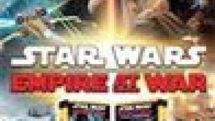 Star Wars: Empire at War - Gold Pack