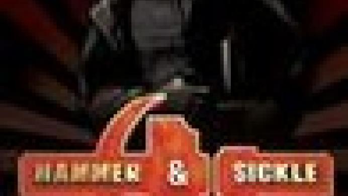 Hammer & Sickle
