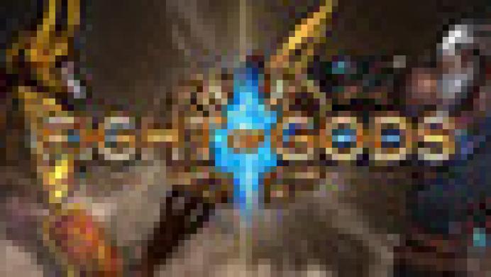 Fight of Gods