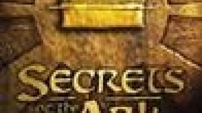 Secrets of the Ark: A Broken Sword Game
