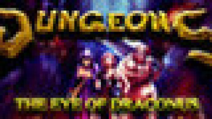 Dungeons: The Eye of Draconus