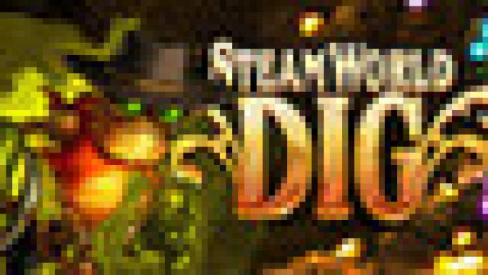 SteamWorld Dig