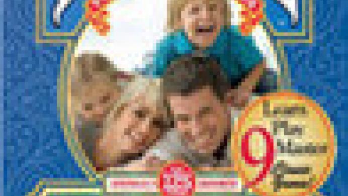 Bicycle Family Card Games