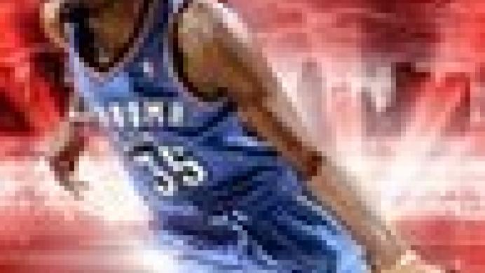 NBA 2K15