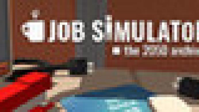 Job Simulator