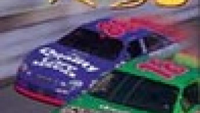 NASCAR Racing 3