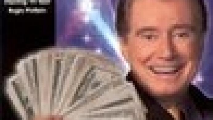 Who Wants to be a Millionaire?