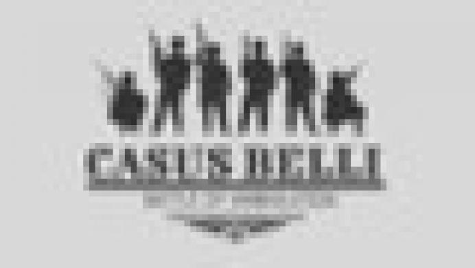 Casus Belli: Battle Of Annihilation