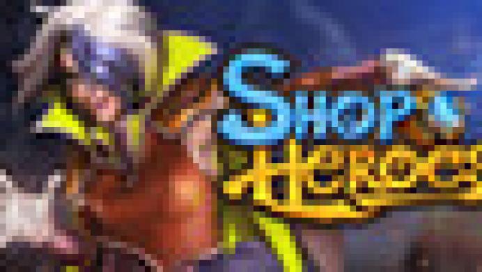 Shop Heroes
