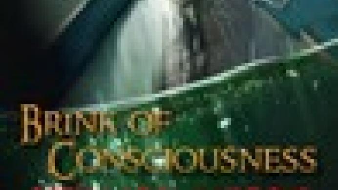 Brink of Consciousness: Dorian Gray Syndrome