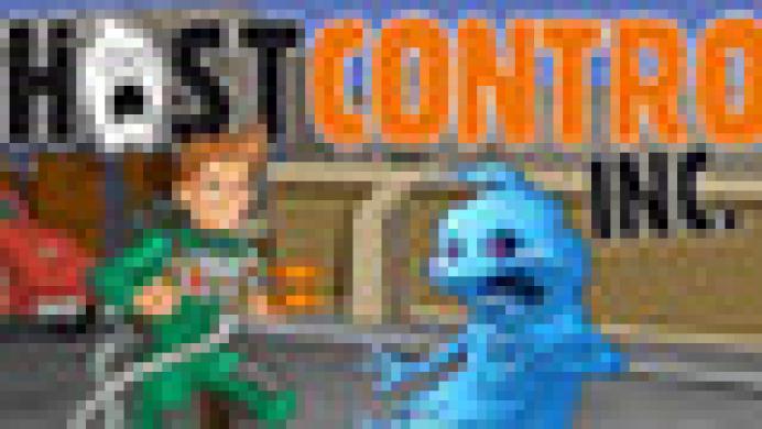 GhostControl Inc.