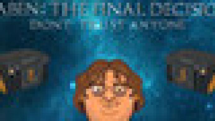 GabeN: The Final Decision