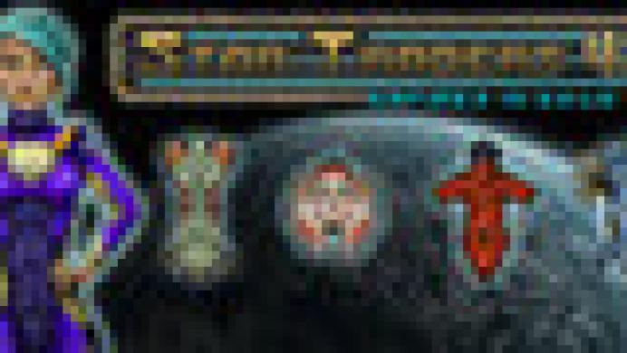 Star Traders 4X Empires