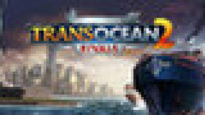 TransOcean 2: Rivals