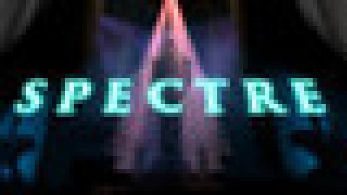 Spectre (2014)