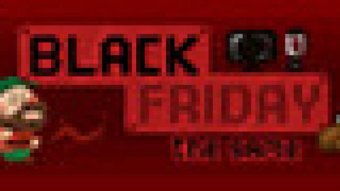 Black Friday: The Game