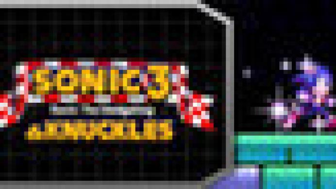 Sonic 3 & Knuckles