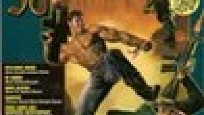 Wolfenstein 3D