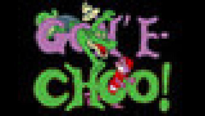 Gon' E-Choo!