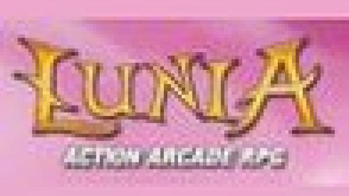 Lunia: Record of Lunia War