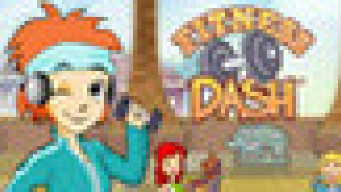 Fitness Dash
