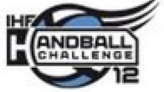 IHF Handball Challenge 12