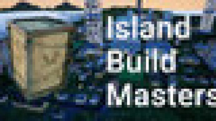 Island Build Masters