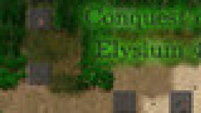 Conquest of Elysium 4