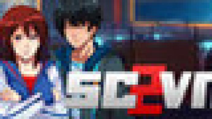 SC2VN - The eSports Visual Novel