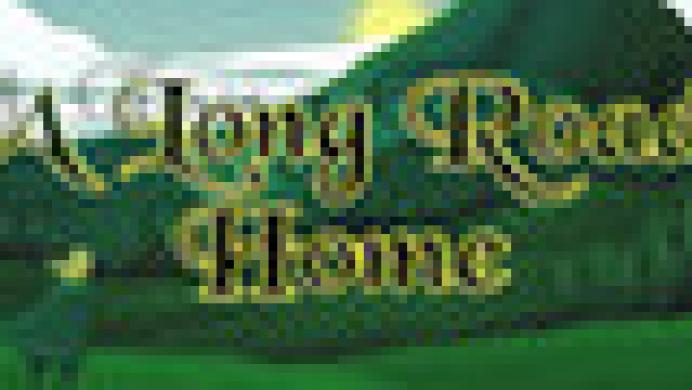A Long Road Home