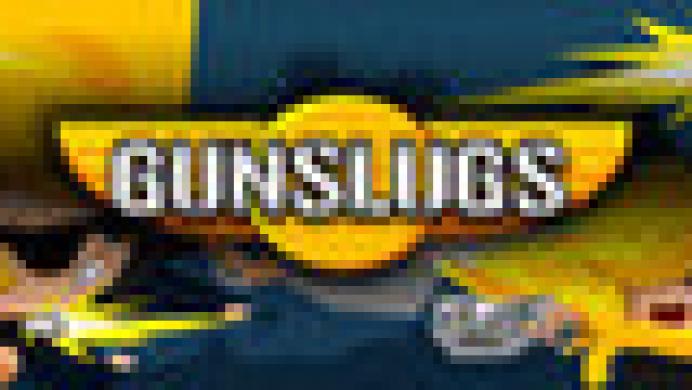 Gunslugs