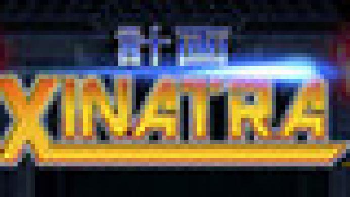 PROJECT XINATRA