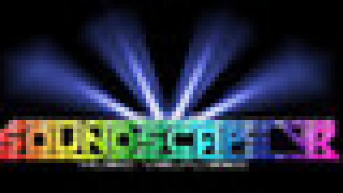 Soundscape VR