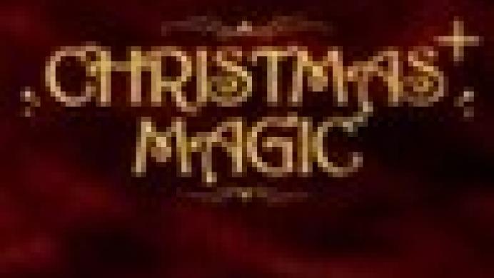 Christmas Magic +
