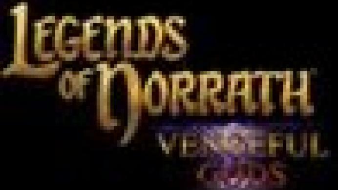 Legends of Norrath: Vengeful Gods