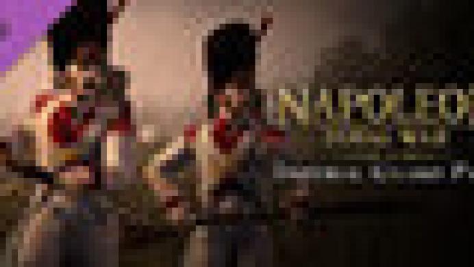 Napoleon: Total War - Imperial Guard Pack