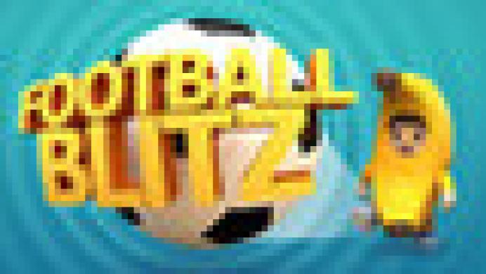 Football Blitz