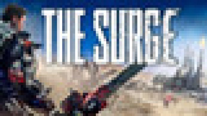 The Surge