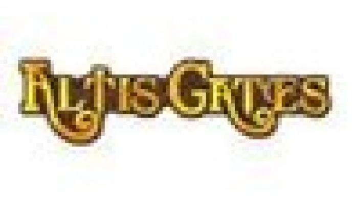 Altis Gates