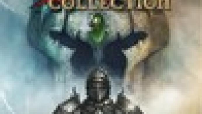 King Arthur Collection