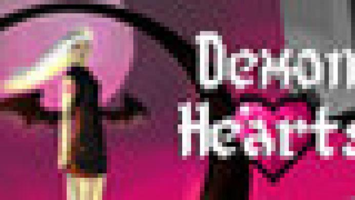 Demon Hearts