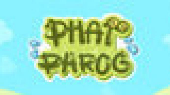 Phat Phrog