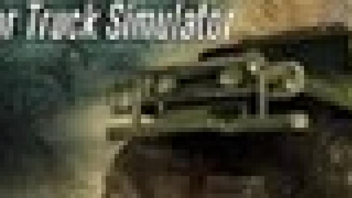 War Truck Simulator