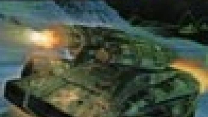 Battlezone (1998)