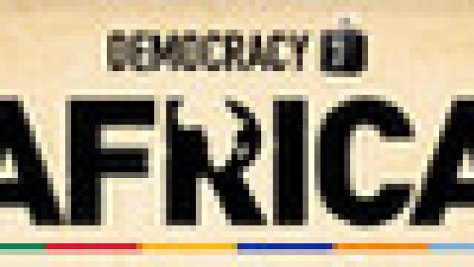 Democracy 3: Africa