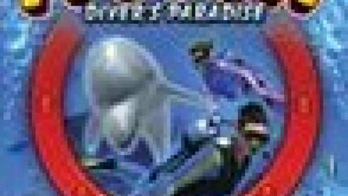 Deep Sea Tycoon: Diver's Paradise